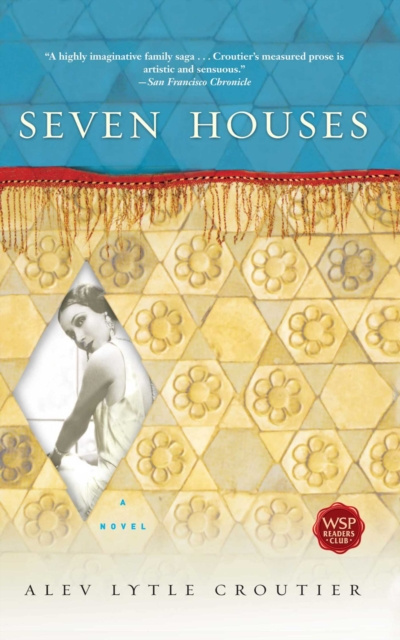 E-knjiga Seven Houses Alev Lytle Croutier