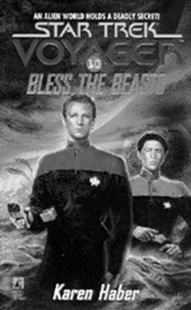 E-book Bless the Beasts Karen Haber