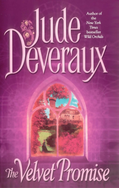 Libro electrónico Velvet Promise Jude Deveraux