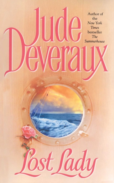 E-knjiga Lost Lady Jude Deveraux