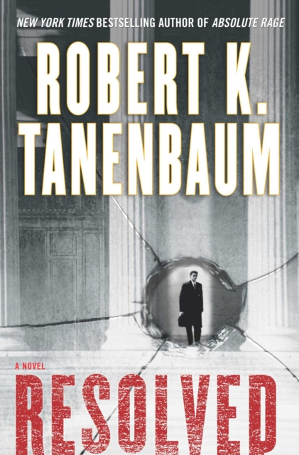 E-knjiga Resolved Robert K. Tanenbaum