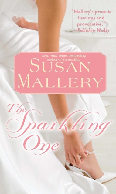 E-knjiga Sparkling One Susan Mallery