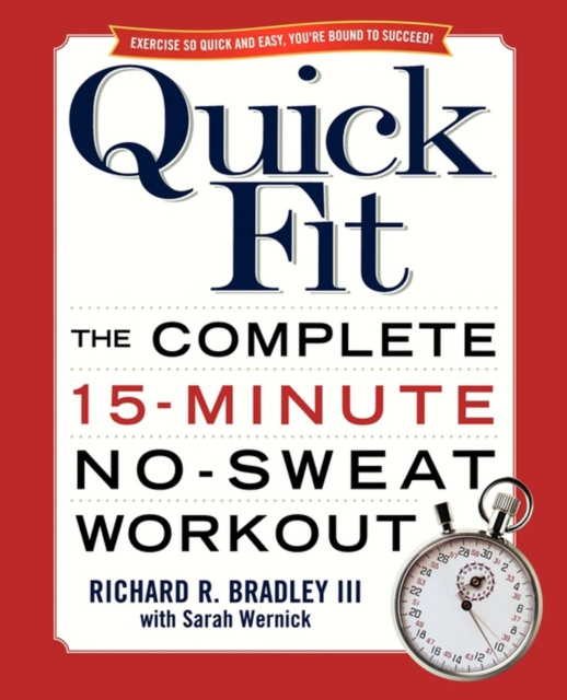 E-Book Quick Fit Richard Bradley