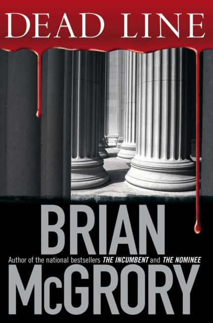 E-book Dead Line Brian McGrory