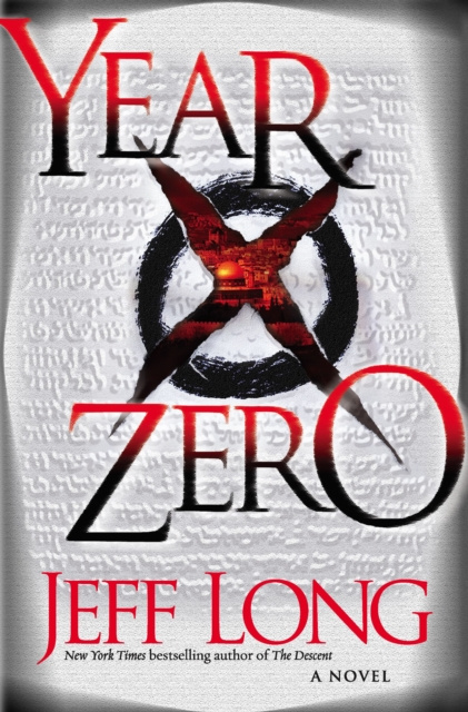 ebook Year Zero Jeff Long