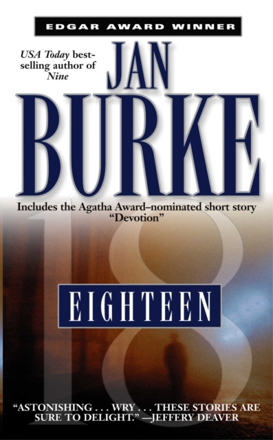 ebook Eighteen Jan Burke