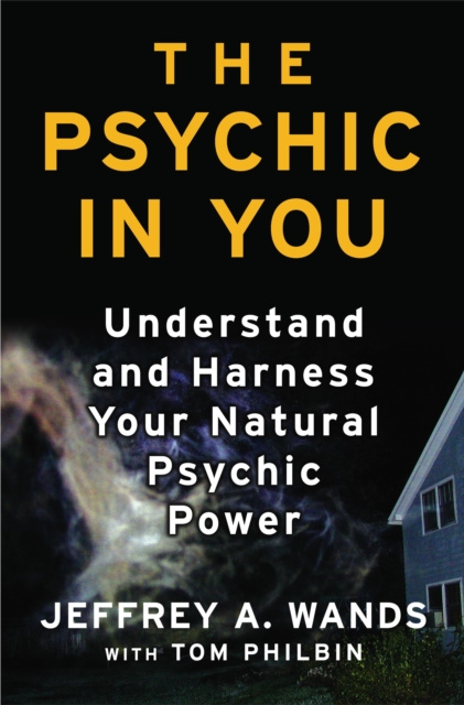 E-kniha Psychic in You Jeffrey A. Wands