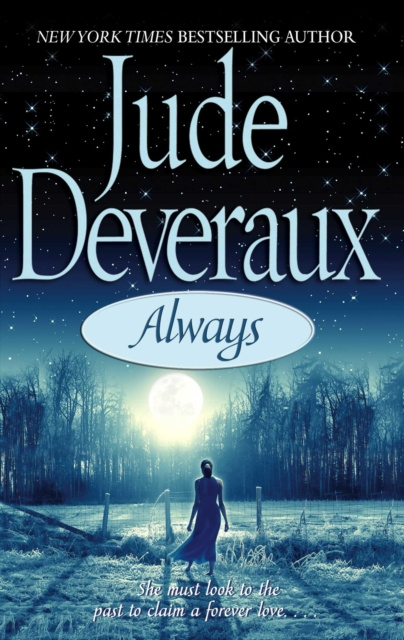 E-knjiga Always Jude Deveraux