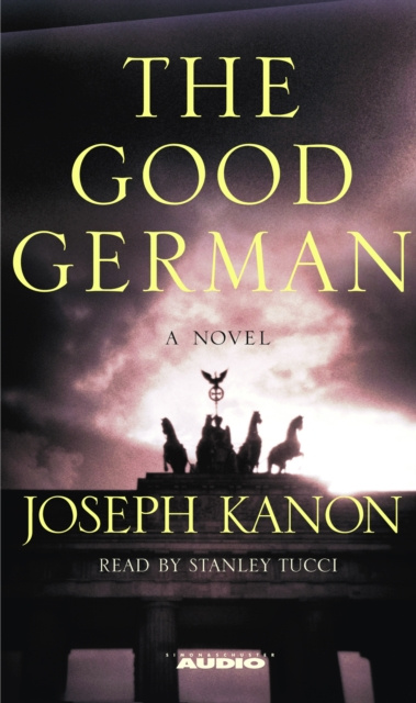 Аудиокнига Good German Joseph Kanon