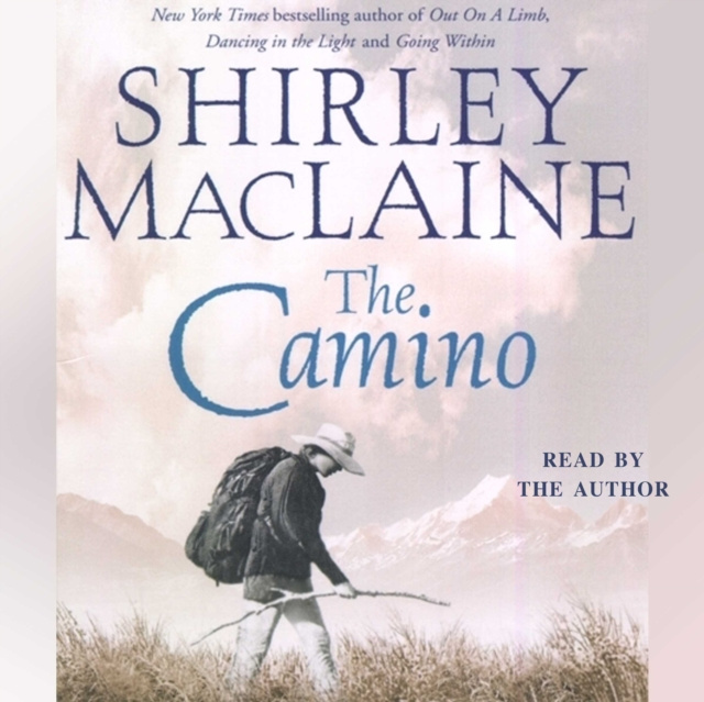 Audiobook Camino Shirley MacLaine