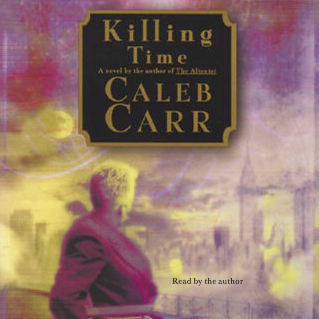 Audiobook Killing Time Caleb Carr