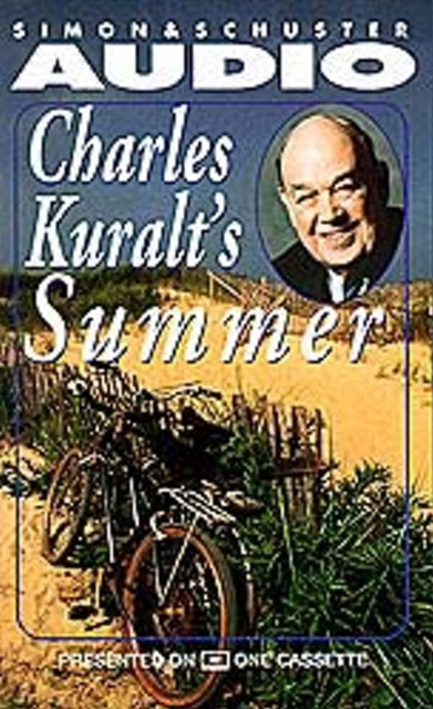 Audiokniha Charles Kuralt's Summer Charles Kuralt