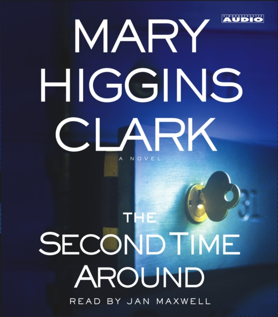 Hörbuch Second Time Around Mary Higgins Clark