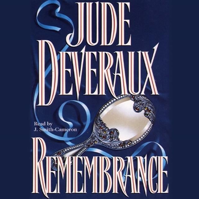 Audiobook Remembrance J. Smith-Cameron