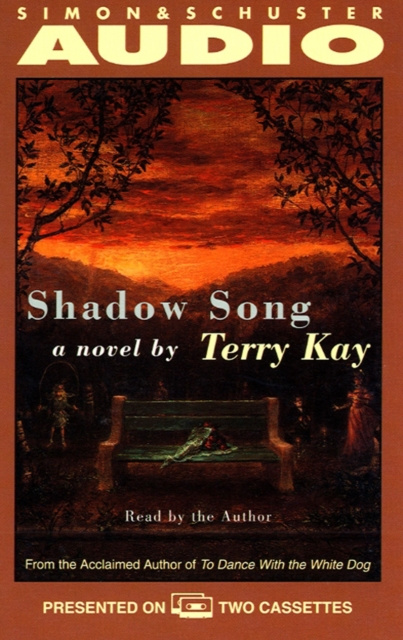 Audiobook Shadow Song Terry Kay