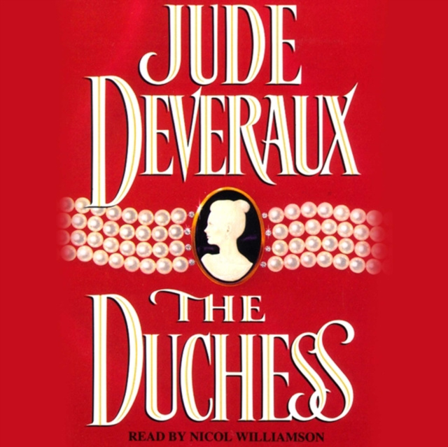 Audiokniha Duchess Jude Deveraux