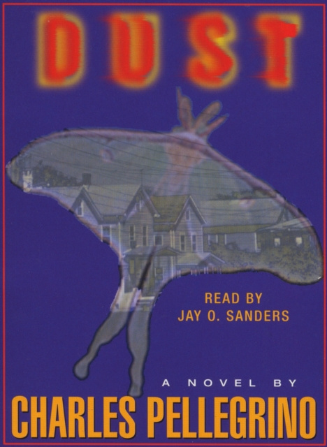 Audiobook Dust Charles Pellegrino