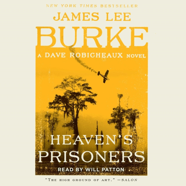 Audiokniha Heaven's Prisoners James Lee Burke