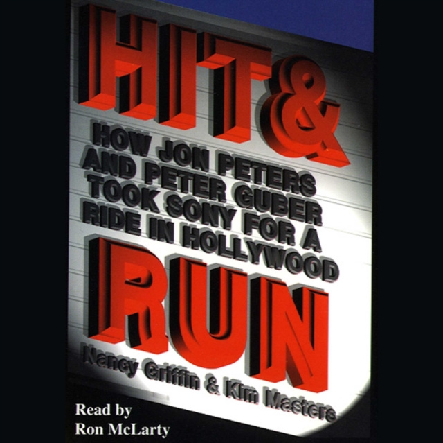 Audiobook Hit and Run Nancy Griffin