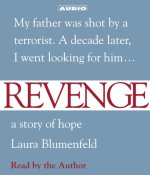 Аудиокнига Revenge Laura Blumenfeld