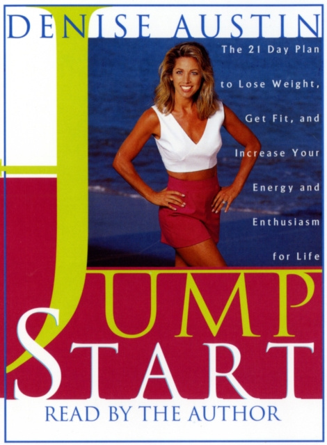 Hörbuch Jumpstart Denise Austin