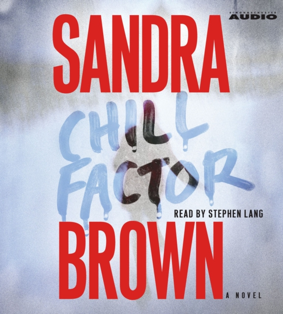 Audiobook Chill Factor Sandra Brown