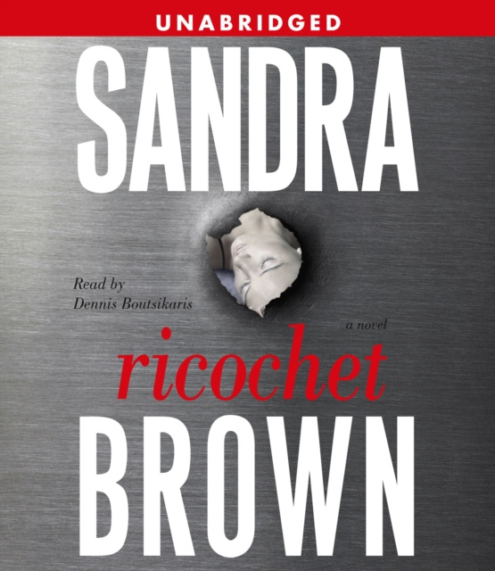 Audiobook Ricochet Sandra Brown