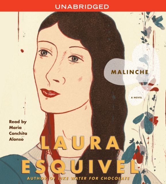 Audiokniha Malinche Laura Esquivel