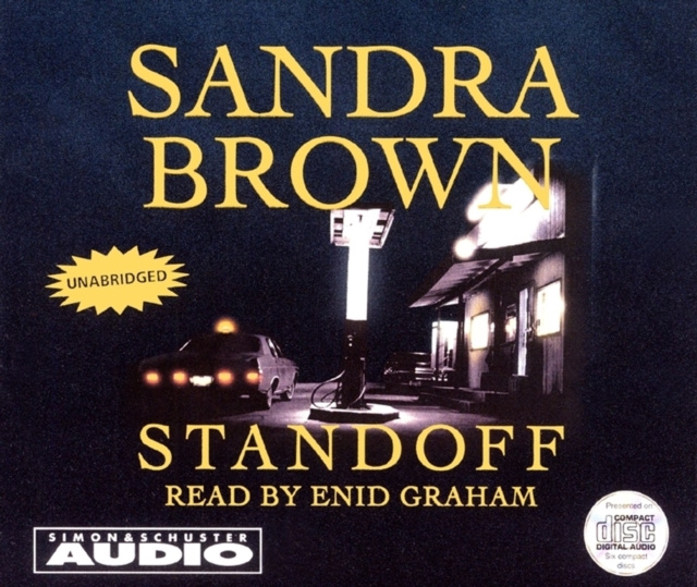 Audiobook Standoff Enid Graham