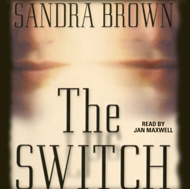 Zvočnica Switch Sandra Brown