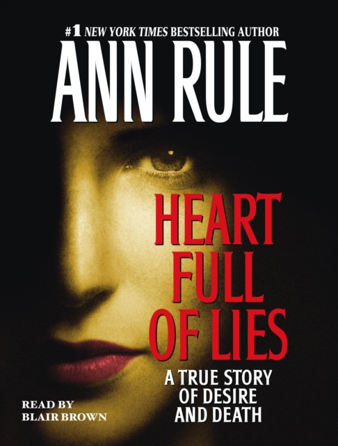 Audiokniha Heart Full of Lies Ann Rule