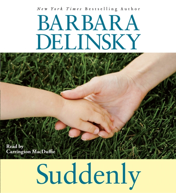 Audiobook Suddenly Barbara Delinsky