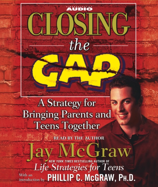 Audiobook Closing the Gap Jay McGraw