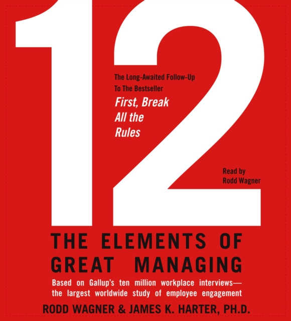 Audiobook 12 Rodd Wagner