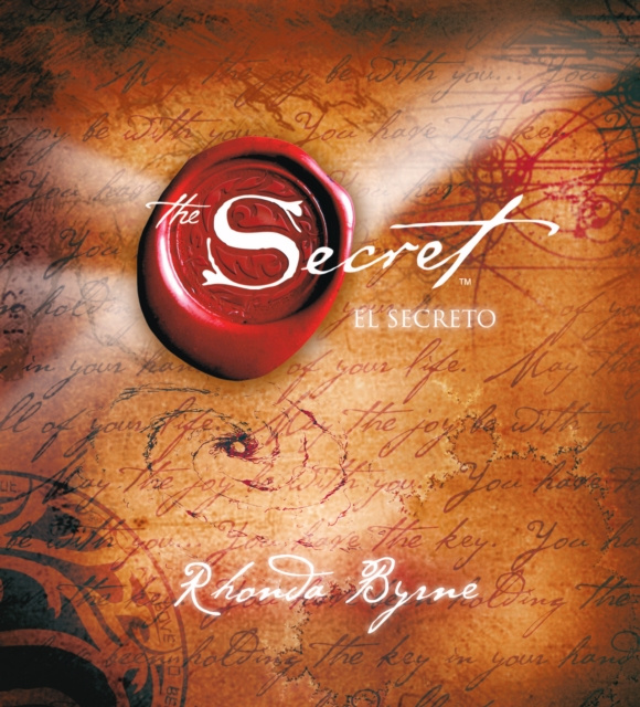 Audiokniha El Secreto (The Secret) Rhonda Byrne