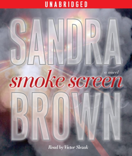 Audiobook Smoke Screen Sandra Brown