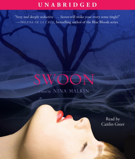Audiobook Swoon Nina Malkin