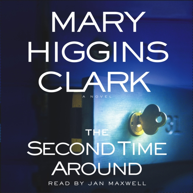 Hörbuch Second Time Around Mary Higgins Clark