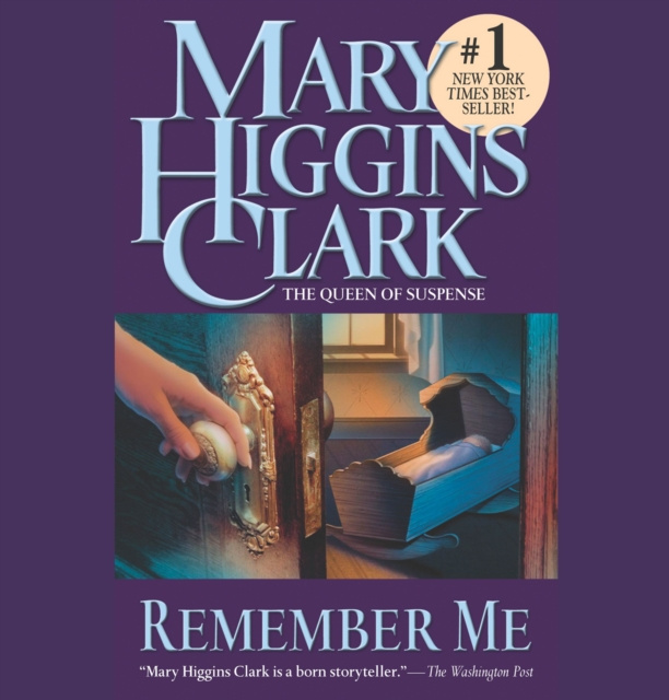 Audiokniha Remember Me Mary Higgins Clark