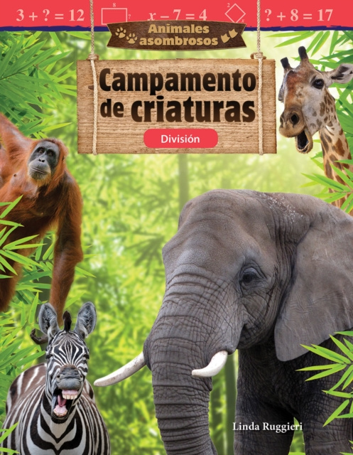 E-book Animales asombrosos Linda Ruggieri