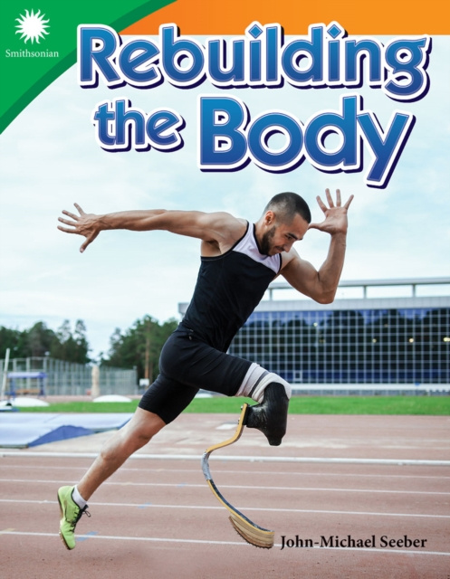 E-knjiga Rebuilding the Body John-Michael Seeber