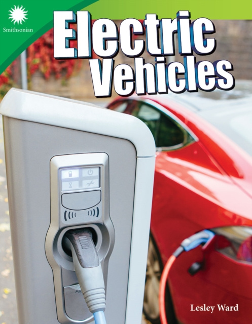E-book Electric Vehicles Lesley Ward