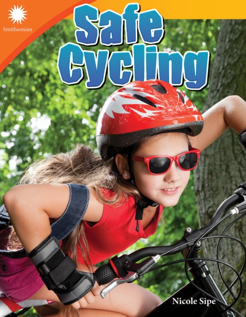 E-knjiga Safe Cycling Nicole Sipe