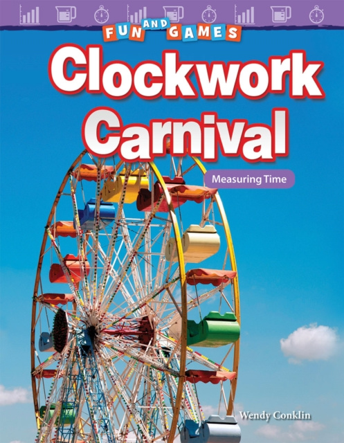 Libro elettronico Fun and Games Wendy Conklin
