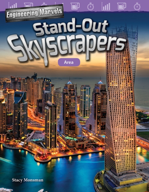 E-book Engineering Marvels Stacy Monsman