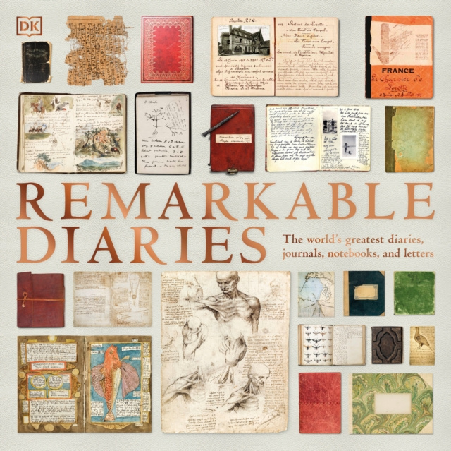 Audiolibro Remarkable Diaries Dugald Bruce Lockhart