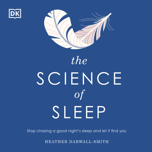 Audiokniha Science of Sleep Heather Darwall-Smith