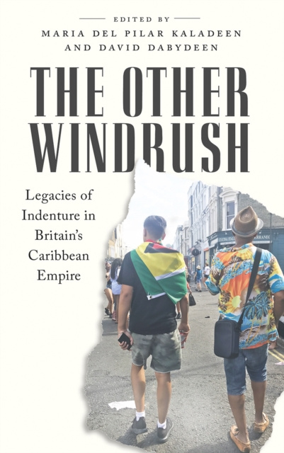 E-knjiga Other Windrush Maria del Pilar Kaladeen