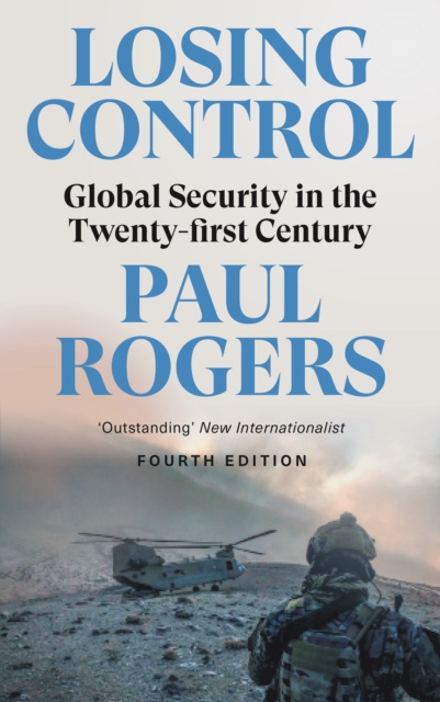 E-knjiga Losing Control Paul Rogers