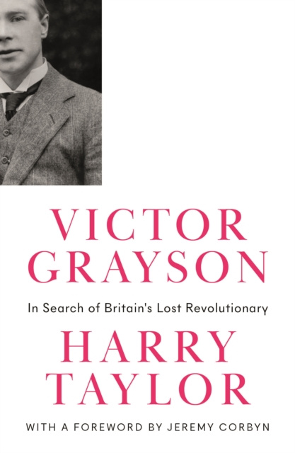 E-Book Victor Grayson Harry Taylor